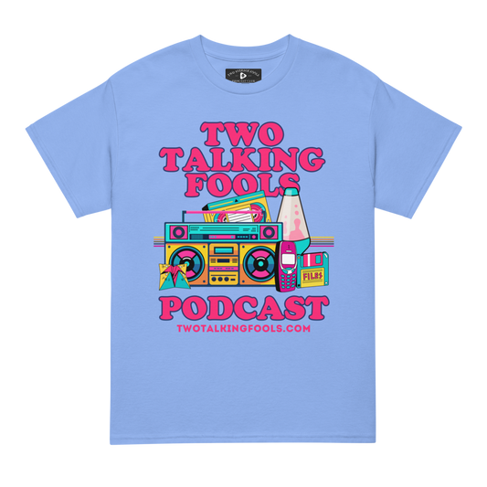 90's Millenium TTF DryBlend® T-Shirt